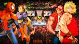 Capcom regresa al ruedo retro con unos recopilatorios que buscan reconquistar los torneos mundiales