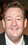 Johnny Vegas