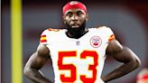 Chiefs' BJ Thompson Reportedly Awake And Alert After Cardiac Event
