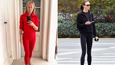 Karlie Kloss, Gwyneth Paltrow, and More Celebs Wear This Spanx Sweatshirt That’s ‘the Comfiest Thing’ Shoppers Own