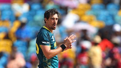 Starc slams T20 World Cup scheduling