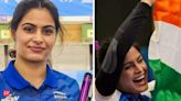 Who is Manu Bhaker? Meet India’s 1st woman shooter to bag Olympic bronze, who also knows the Gita by heart - The Economic Times