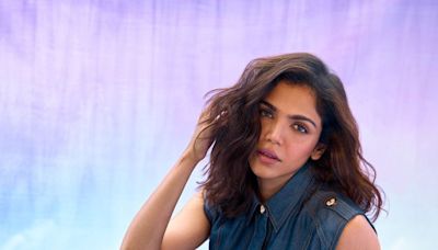 Shriya Pilgaonkar joins jury for Indian Film Festival of LA: I've always wanted to establish myself as a global actor