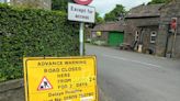 Road due to be closed for two days for 'surface dressing'