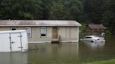 Homeowners face spikes in insurance rates as climate change fuels wildfires, storms