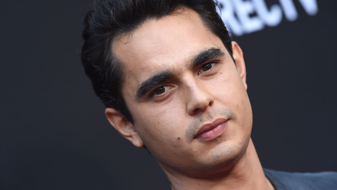 Max Minghella Sees a Lot of ‘Look Who’s Talking’ in ‘Shell,’ His Second Feature as a Director