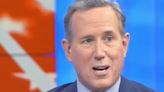 Rick Santorum Gets Weird With ‘Very Sexy’ Take On Why Republicans Keep Losing