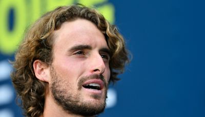 Tsitsipas seeks success in depleted ATP Montreal field