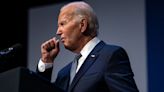 Joe Biden tests positive for Covid as calls grow for him to step down