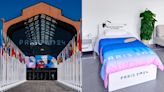 Inside the 2024 Paris Olympic Village: Recyclable Beds, Decor, Meals & More on What Living Is Like in the Athlete Apartments