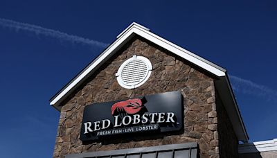 What happened to Red Lobster? Chain considering bankruptcy after endless shrimp promotion