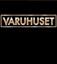 Varuhuset