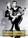 Flash Gordon Conquers the Universe