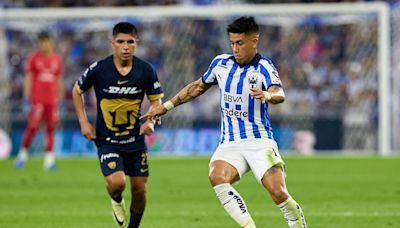 Monterrey vs Pumas: horario, TV, canal, cómo y dónde ver la Jornada 3 de la Leagues Cup en México