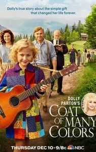 Dolly Parton's Coat of Many Colors