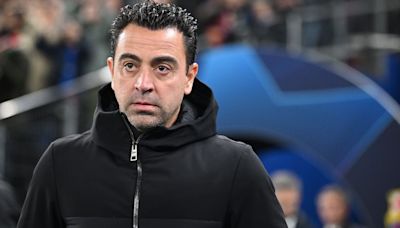 Xavi to be sacked by Barcelona?! Why president Joan Laporta will replace Blaugrana boss despite recent contract U-turn | Goal.com English Bahrain