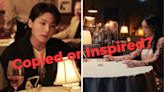 Copied Or Inspired: BTS Jungkook's Iconic Scene From Seven Was Ripped Off By Taeyeon?
