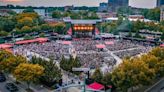 Red Hat Amphitheater Sees Record Breaking 2024 Concert Season
