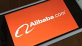 UPDATE 3-Alibaba beats quarterly revenue estimates as COVID curbs ease