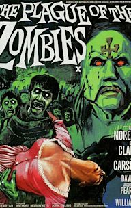 The Plague of the Zombies