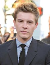 Xavier Samuel