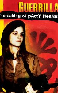 Guerrilla: The Taking of Patty Hearst