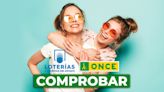 Comprobar los sorteos de lotería | Bonoloto, Euromillones, Cuponazo de la ONCE, Triplex, Super ONCE y Eurojackpot del viernes 28 de junio de 2024