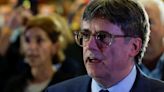 Exiled separatist Puigdemont will run to lead Catalonia, return to Spain if he wins