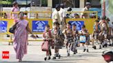 Budget 2024: Key Expectations for Transforming School Education - Times of India