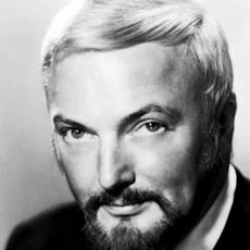 Jack Cassidy