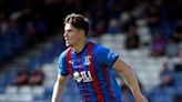 Defender is third former Caley Thistle player to join same Championship club this summer