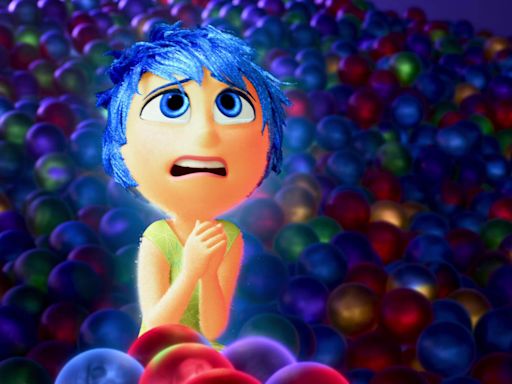 What we know about Inside Out spin-off Dream Productions