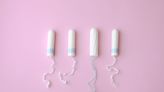A New Study Found Lead And Arsenic In Tampons. Experts Explain Why You Shouldn't Panic