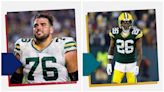 Former Packers Jon Runyan Jr, Darnell Savage get nice deals in free agency