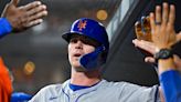 Pete Alonso, rested Mets take aim at Braves