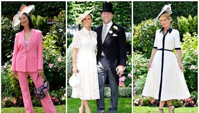 How to wow in the style stakes at Royal Ascot