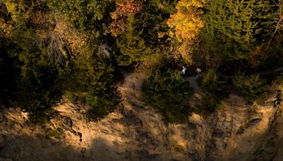 Are you ready for fall? Here's one prediction for Iowa's fall weather.