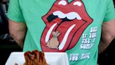 Is this the Jazz Fest dish the Rolling Stones need? They hope 'third time's a charm'