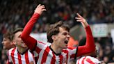 Red Star submit contract offer to former Sunderland and PSG midfielder Édouard Michut