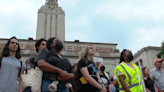 Charges dropped for UT protestors due to lack of "probable cause"