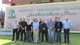 Por 2do año consecutivo, Tec de Morelia es el primer lugar en proyectos autorizados por TecNM