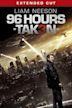 96 Hours – Taken 3