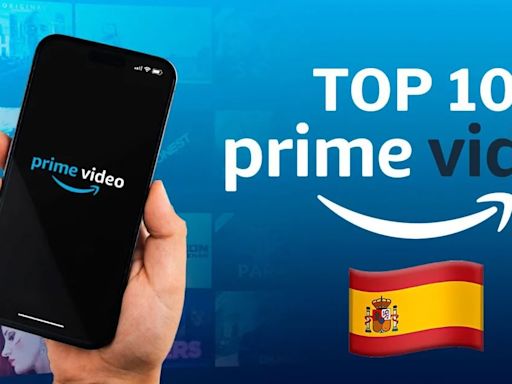 Las mejores películas de Prime Video España para ver en cualquier momento