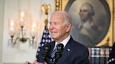 Biden turns confrontational over alleged memory loss in DOJ report: 'How in the hell dare he'