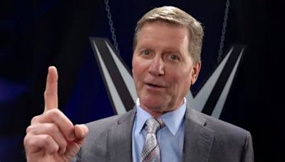 John Laurinaitis se une a la moción de Vince McMahon en la demanda de Janel Grant