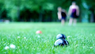 Bocce Ball Is Backyard Fun for Everyone — Here’s How to Play!