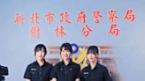 人氣女團AKB48 Team TP變身妙女警教防詐