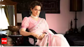 Is Kangana Ranaut putting her Bandra house for sale at 40 crores? Here's what we know | Hindi Movie News - Times of India