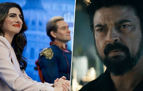 The Boys star Karl Urban confirms our worst fears: the final season isn’t out for another two years