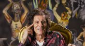 3. Ronnie Wood